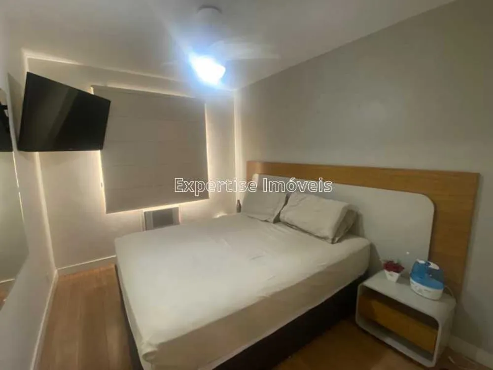 Apartamento, 3 quartos, 83 m² - Foto 4
