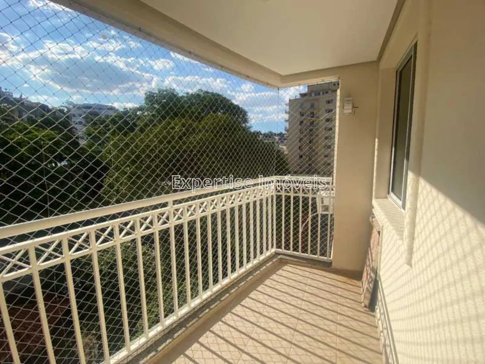 Apartamento, 3 quartos, 83 m² - Foto 29