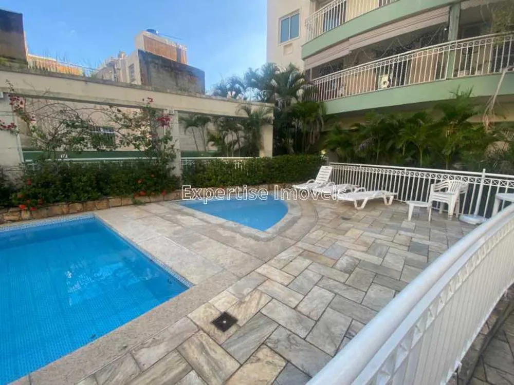 Apartamento, 3 quartos, 83 m² - Foto 15