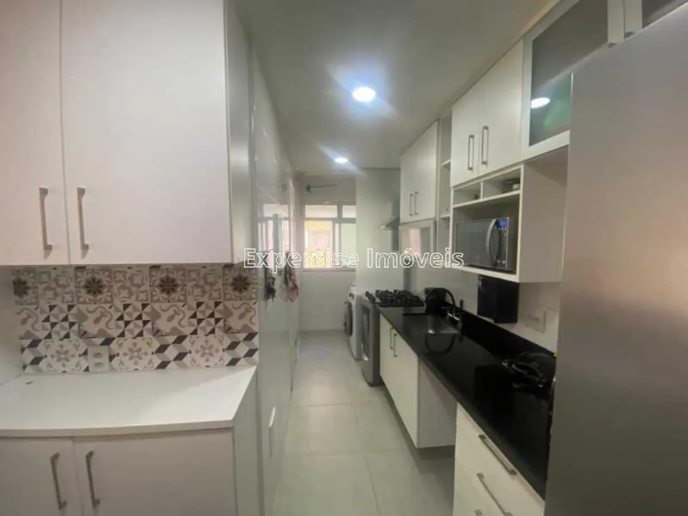 Apartamento, 3 quartos, 83 m² - Foto 25