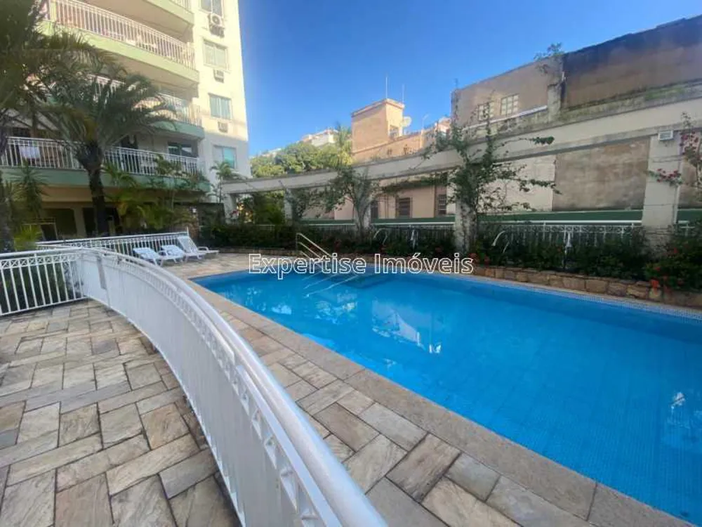 Apartamento, 3 quartos, 83 m² - Foto 12