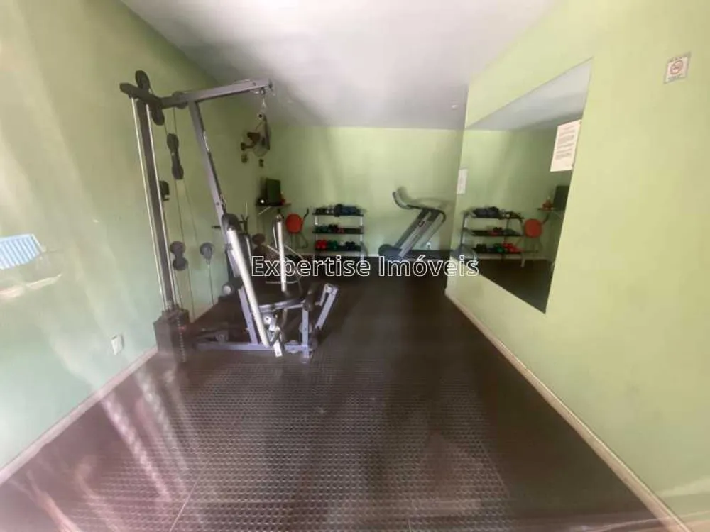 Apartamento, 3 quartos, 83 m² - Foto 5