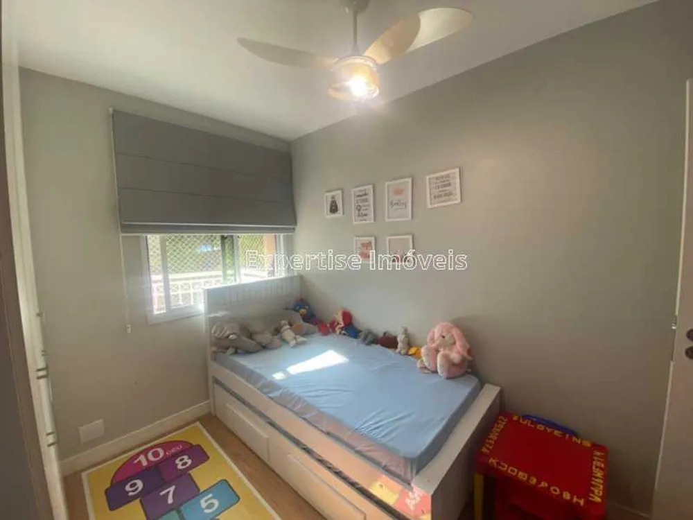 Apartamento, 3 quartos, 83 m² - Foto 1