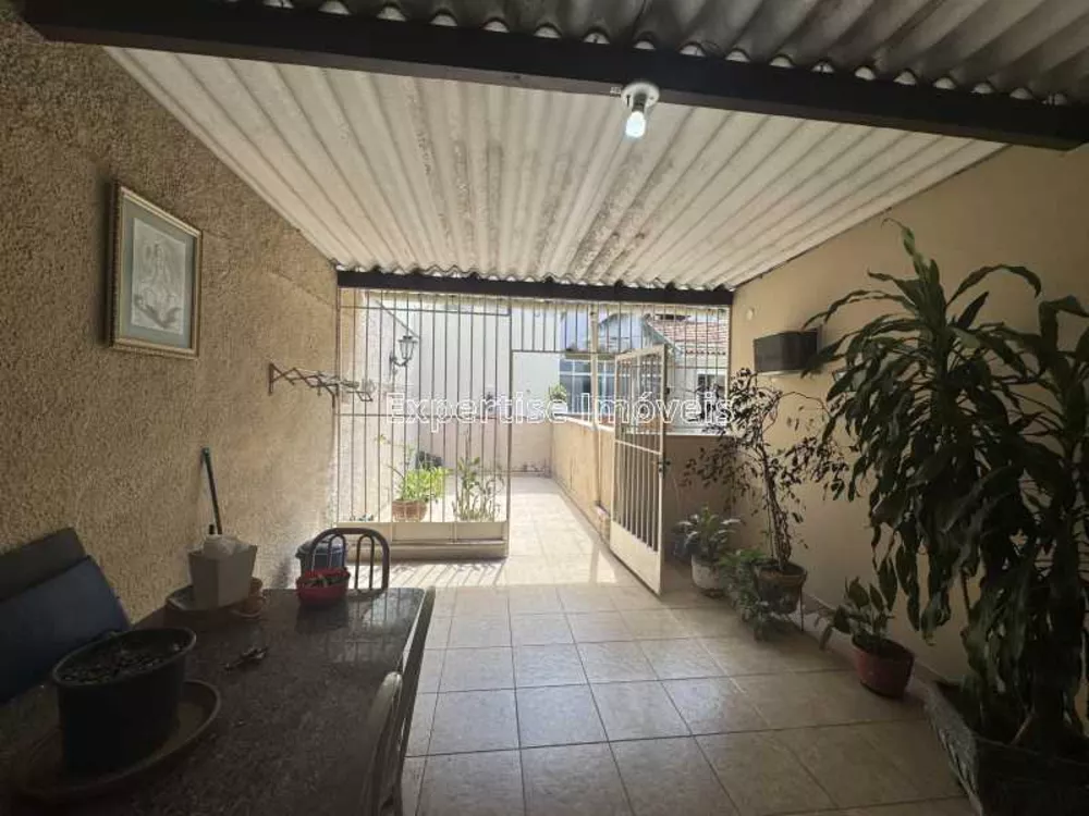 Casa de Vila, 4 quartos - Foto 22