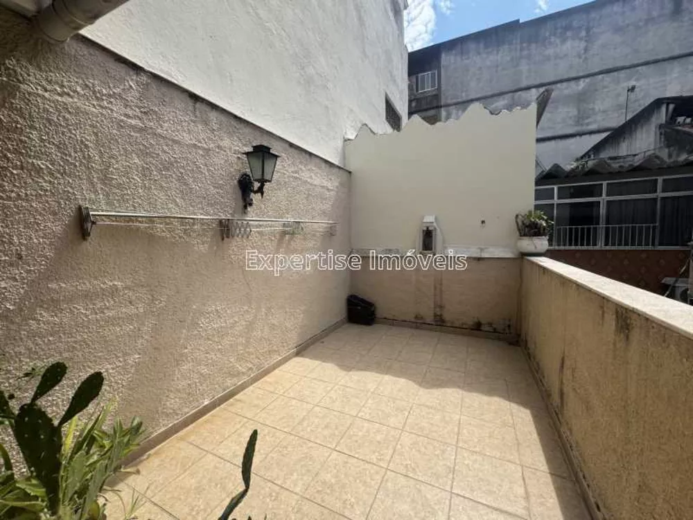 Casa de Vila, 4 quartos - Foto 23