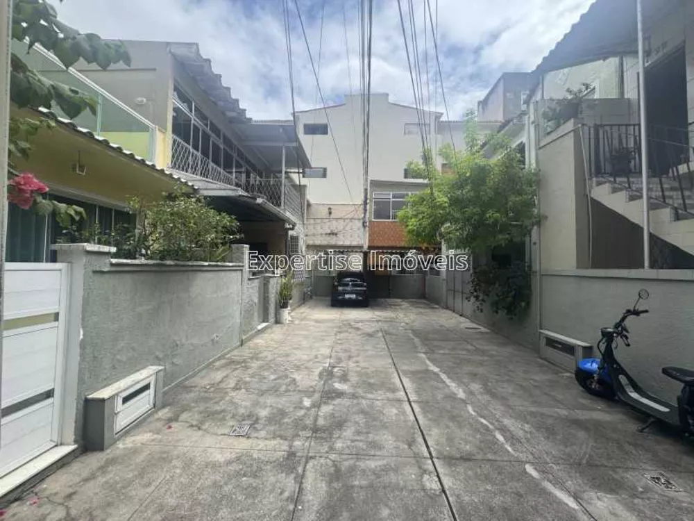 Casa de Vila, 4 quartos - Foto 27