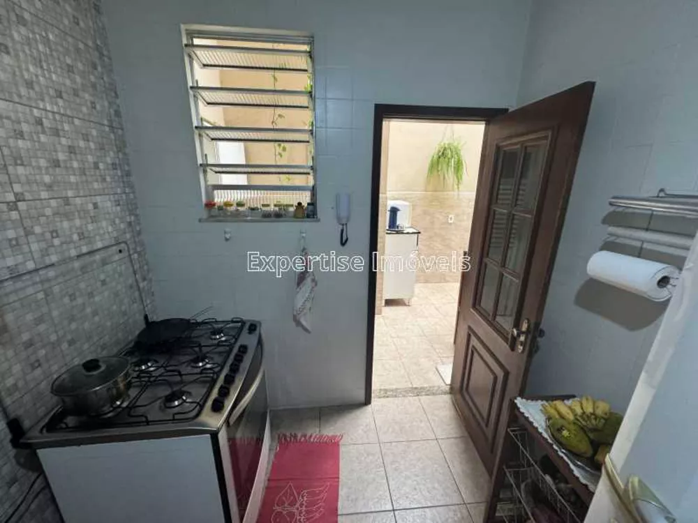 Casa de Vila, 4 quartos - Foto 7