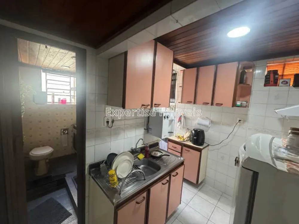 Apartamento, 2 quartos, 46 m² - Foto 13