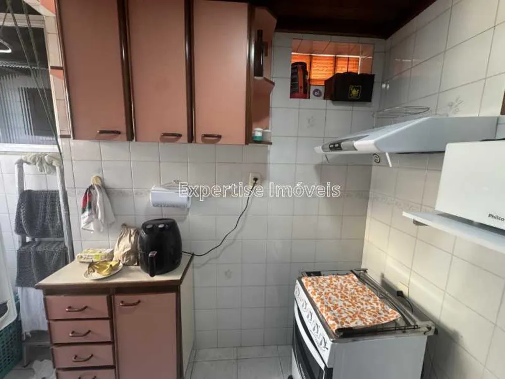 Apartamento, 2 quartos, 46 m² - Foto 15