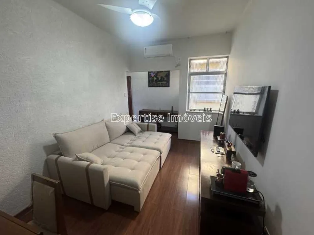 Apartamento, 2 quartos, 46 m² - Foto 2