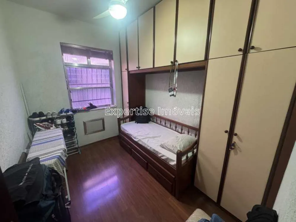 Apartamento, 2 quartos, 46 m² - Foto 9