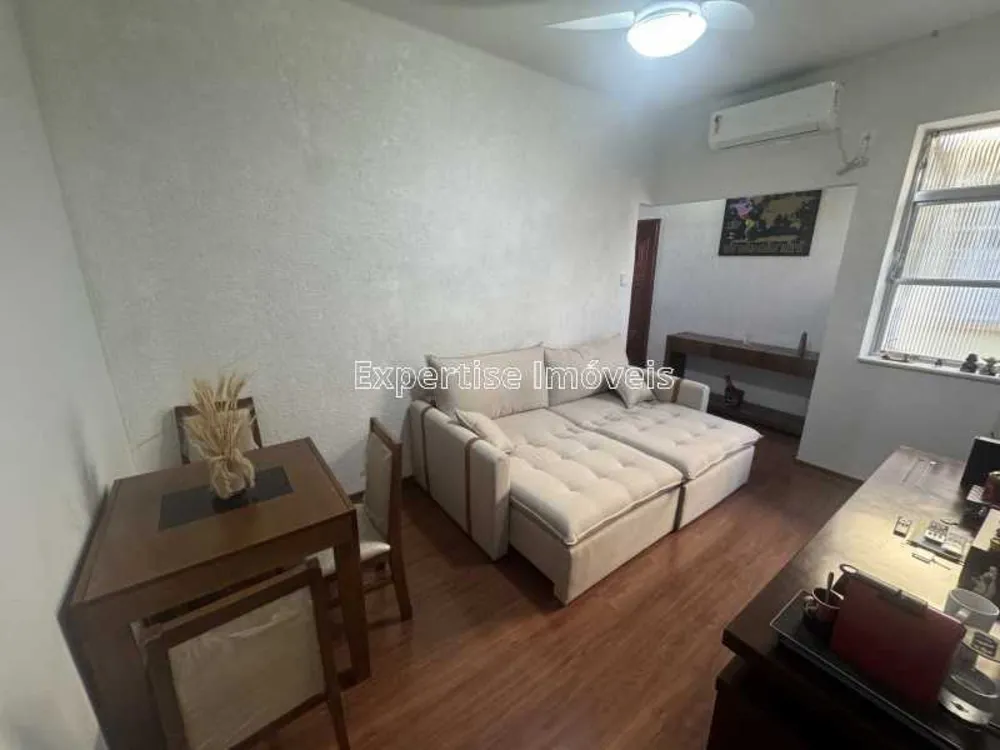 Apartamento, 2 quartos, 46 m² - Foto 3