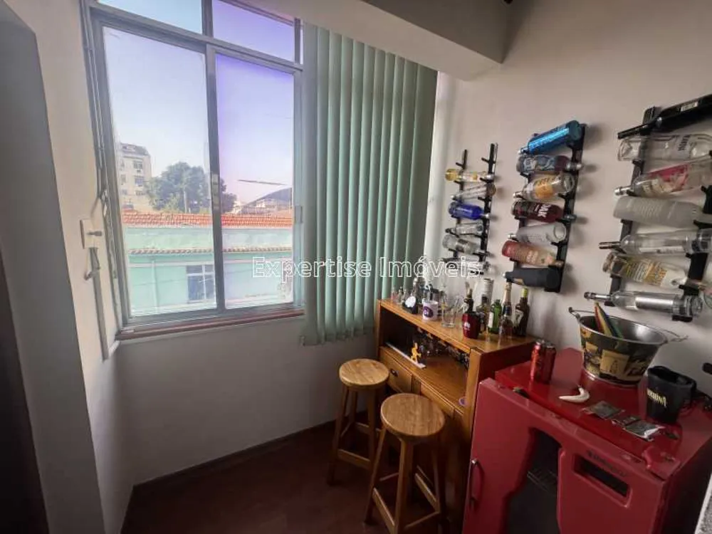 Apartamento, 2 quartos, 46 m² - Foto 5