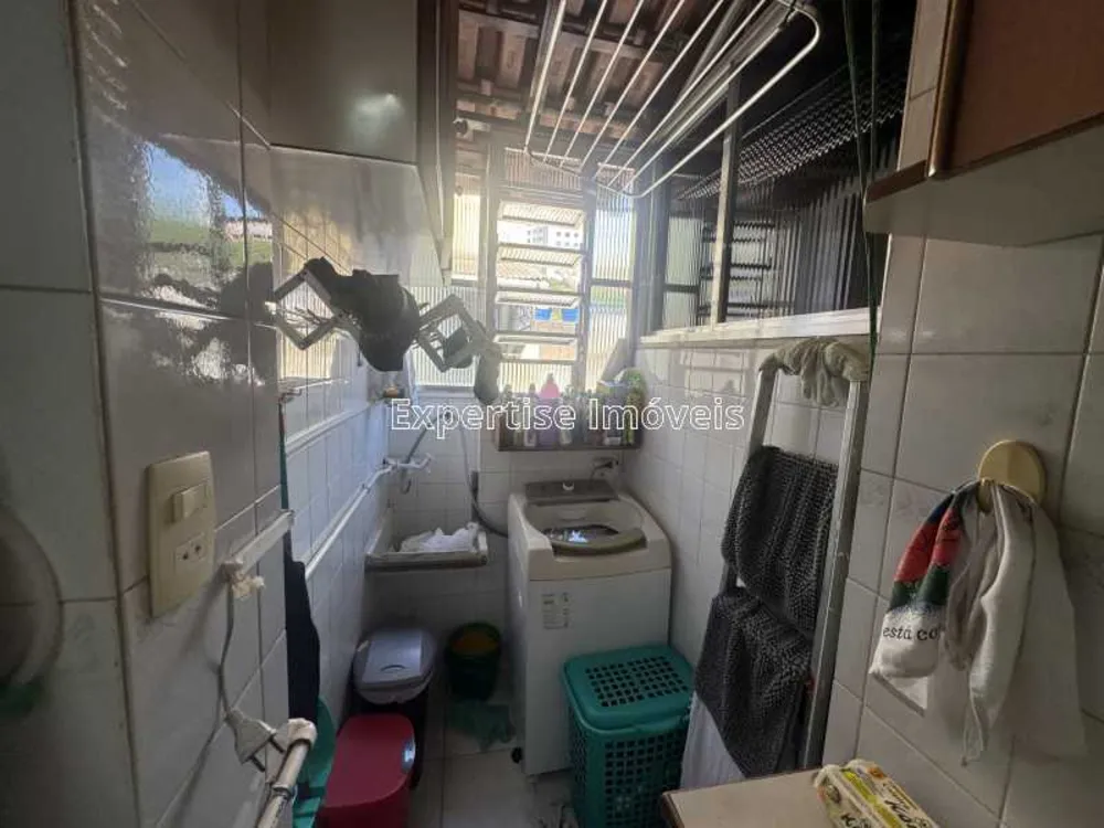 Apartamento, 2 quartos, 46 m² - Foto 16