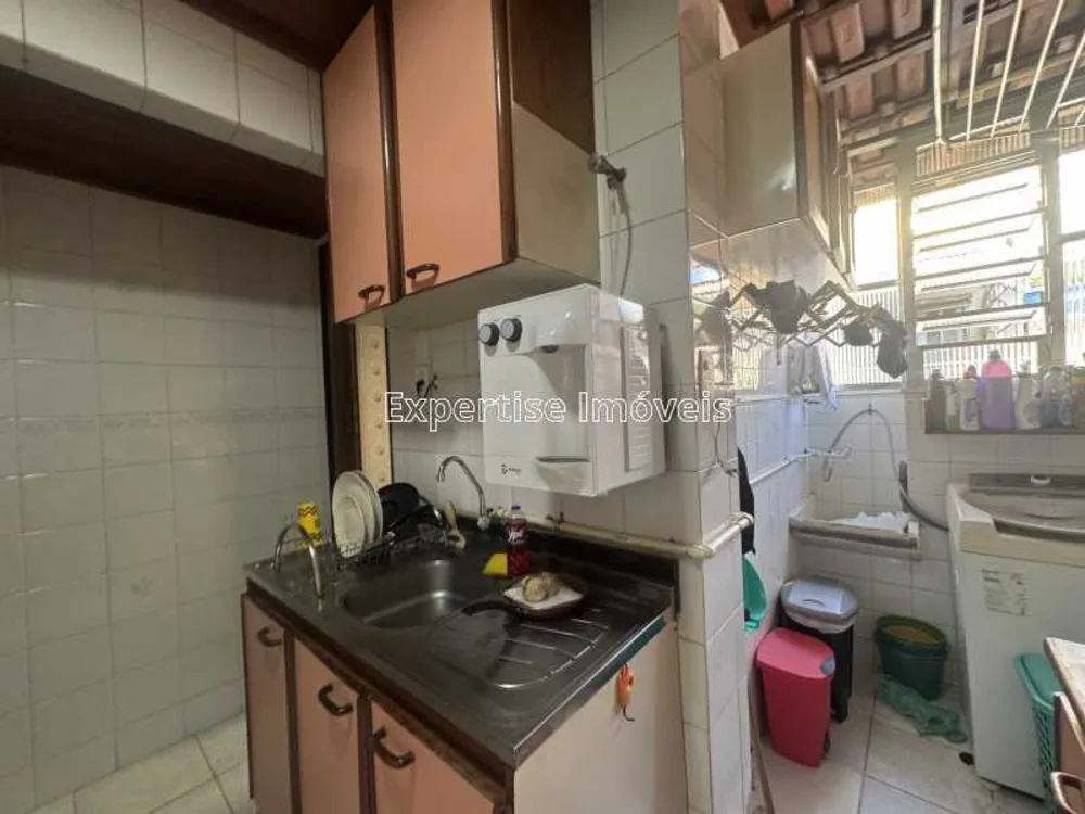 Apartamento, 2 quartos, 46 m² - Foto 18