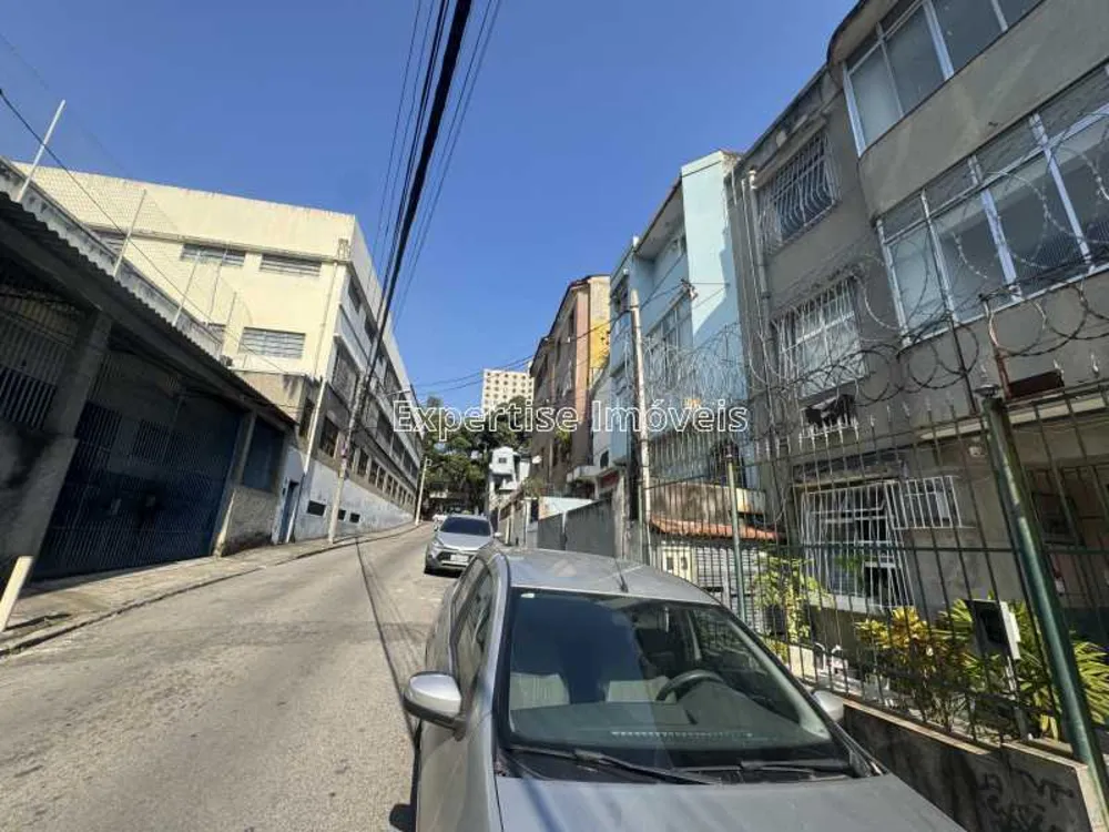 Apartamento, 2 quartos, 46 m² - Foto 20