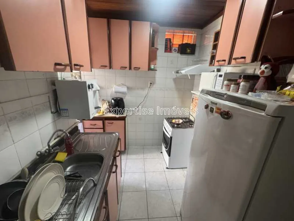 Apartamento, 2 quartos, 46 m² - Foto 14