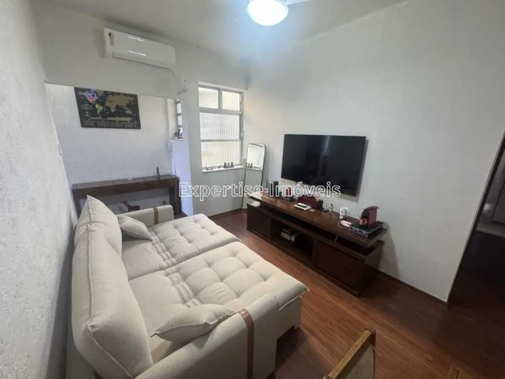 Apartamento, 2 quartos, 46 m² - Foto 1