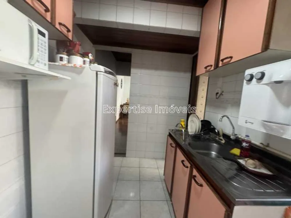 Apartamento, 2 quartos, 46 m² - Foto 17