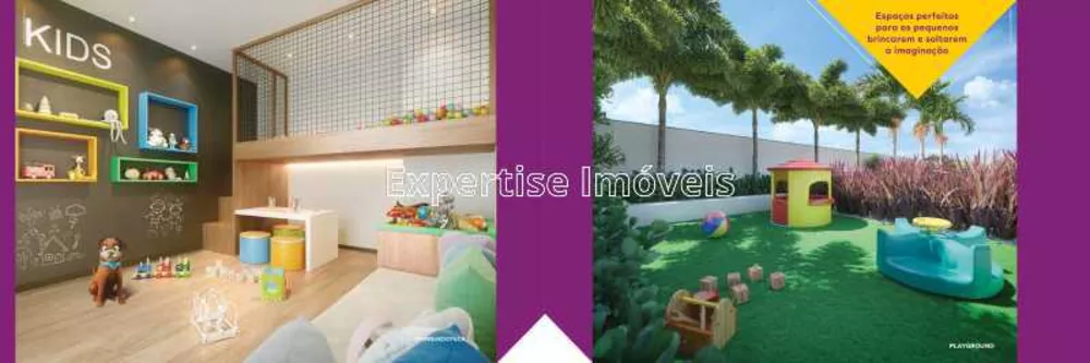 Apartamento, 2 quartos, 47 m² - Foto 6