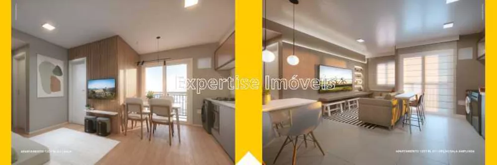 Apartamento, 2 quartos, 47 m² - Foto 18