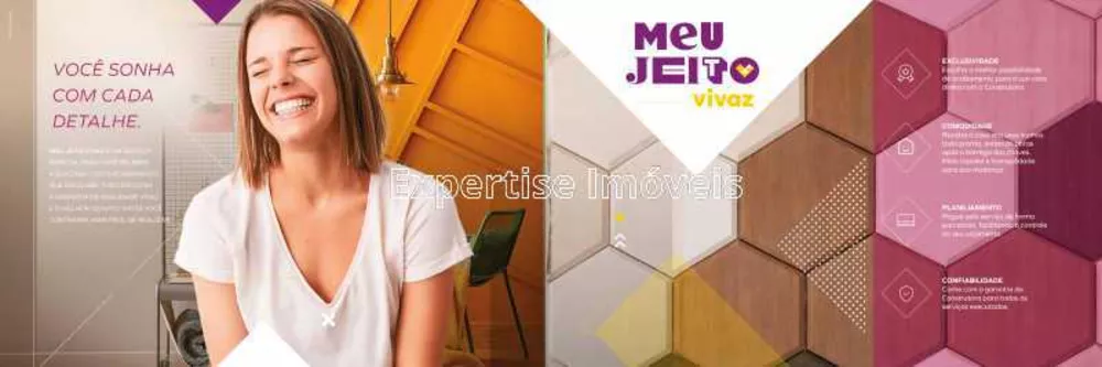 Apartamento, 2 quartos, 47 m² - Foto 5