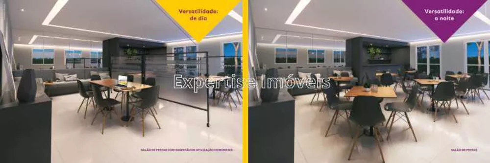 Apartamento, 2 quartos, 47 m² - Foto 15