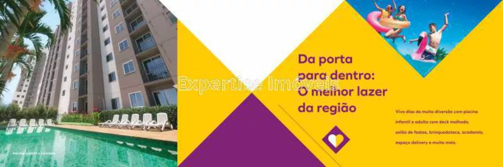 Apartamento, 2 quartos, 47 m² - Foto 19