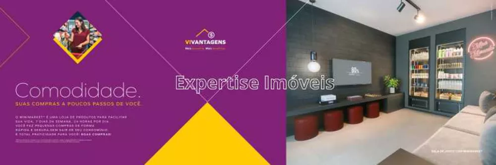 Apartamento, 2 quartos, 47 m² - Foto 8