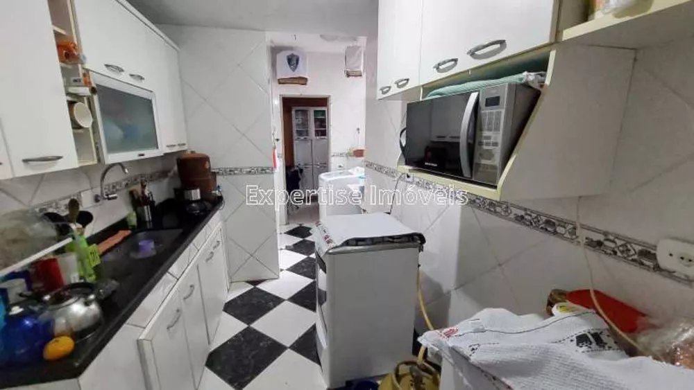 Apartamento, 2 quartos, 72 m² - Foto 22