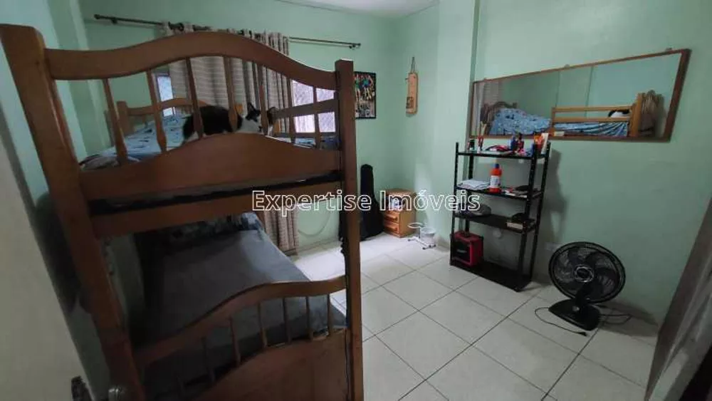 Apartamento, 2 quartos, 72 m² - Foto 11