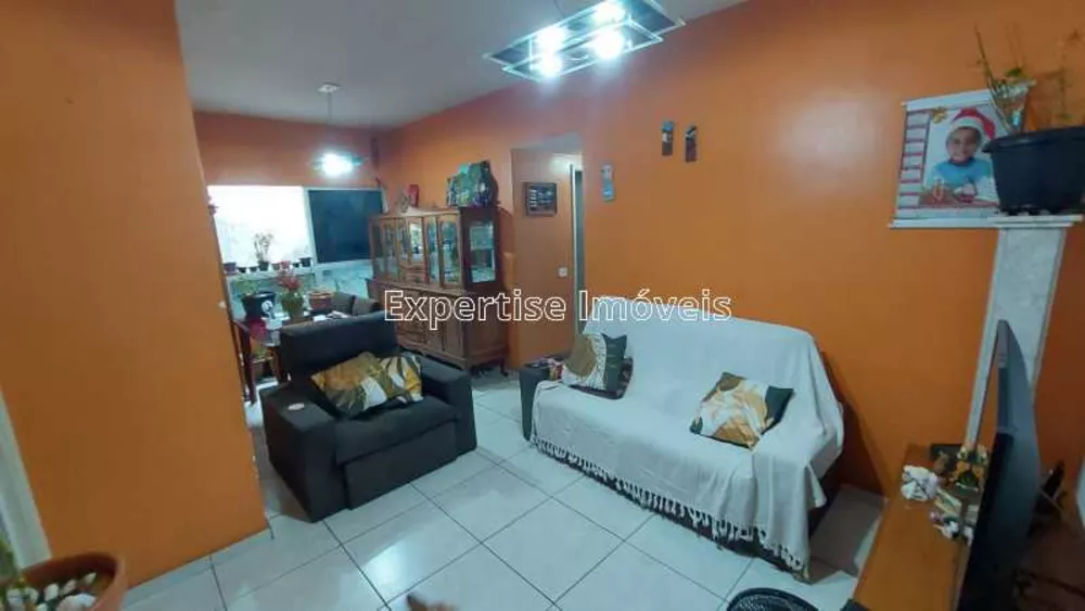 Apartamento, 2 quartos, 72 m² - Foto 6