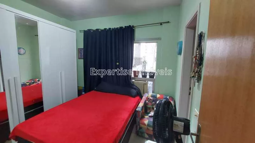 Apartamento, 2 quartos, 72 m² - Foto 2