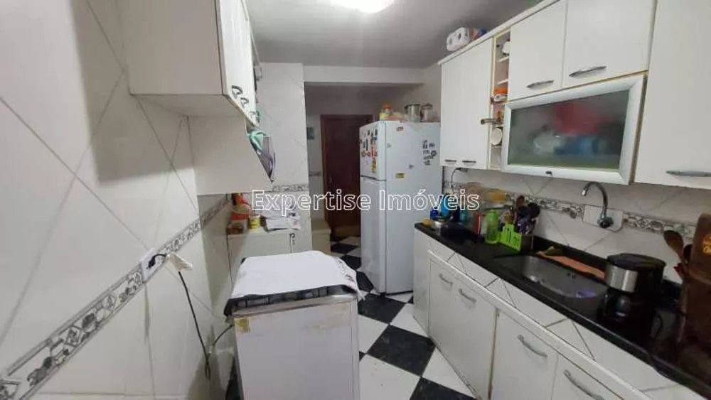 Apartamento, 2 quartos, 72 m² - Foto 14