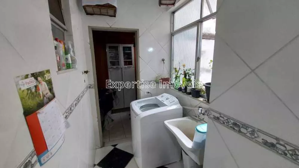 Apartamento, 2 quartos, 72 m² - Foto 8