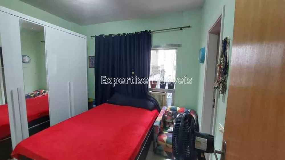 Apartamento, 2 quartos, 72 m² - Foto 7