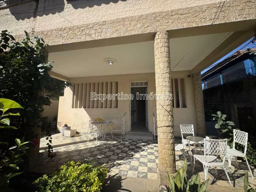 Casa, 5 quartos, 414 m² - Foto 29