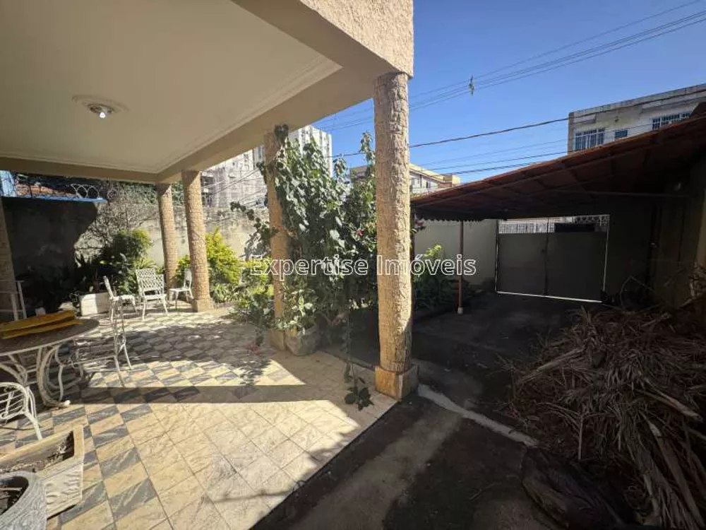 Casa, 5 quartos, 414 m² - Foto 25