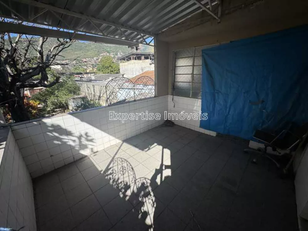 Casa, 5 quartos, 414 m² - Foto 21