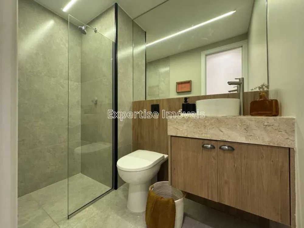 Apartamento, 1 quarto, 37 m² - Foto 11