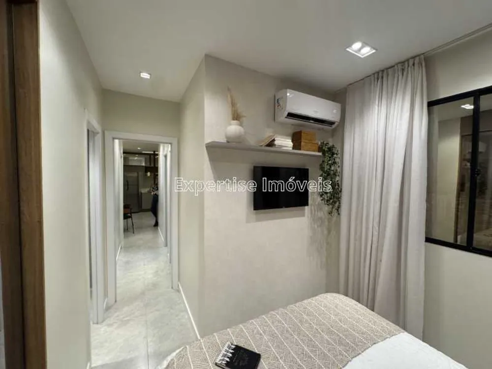 Apartamento, 1 quarto, 37 m² - Foto 14