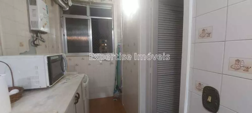 Apartamento, 3 quartos, 107 m² - Foto 1