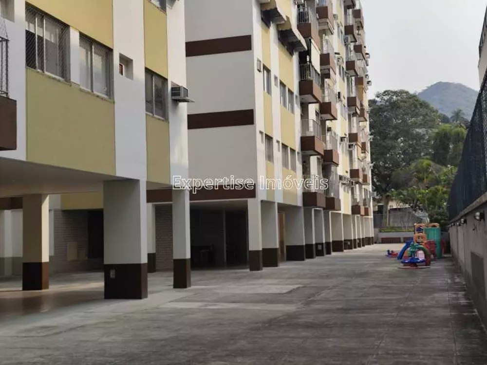 Apartamento, 3 quartos, 107 m² - Foto 17
