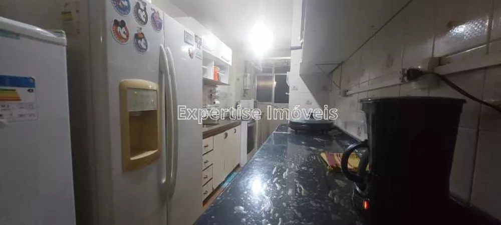 Apartamento, 3 quartos, 107 m² - Foto 29
