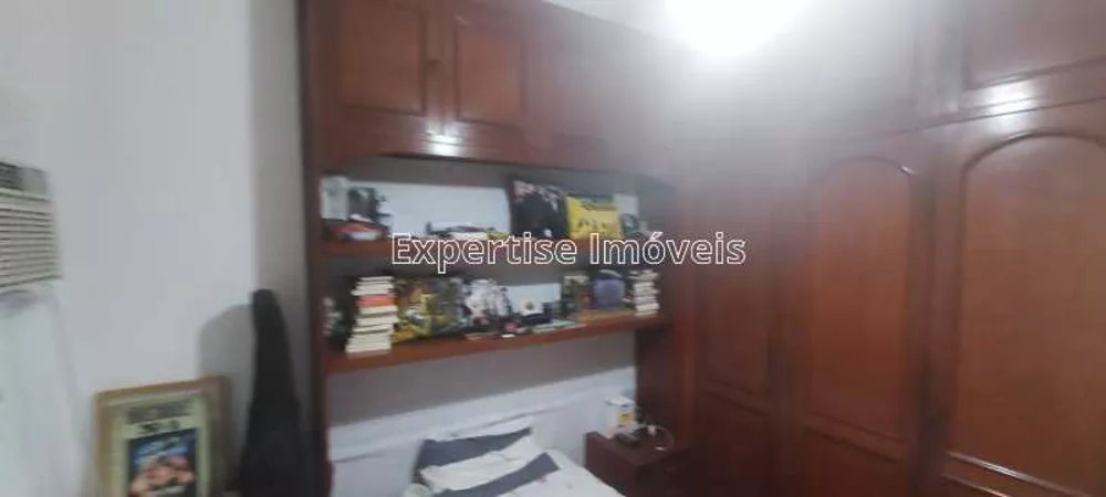 Apartamento, 3 quartos, 107 m² - Foto 13