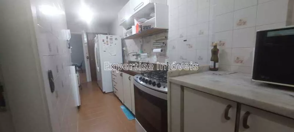 Apartamento, 3 quartos, 107 m² - Foto 10