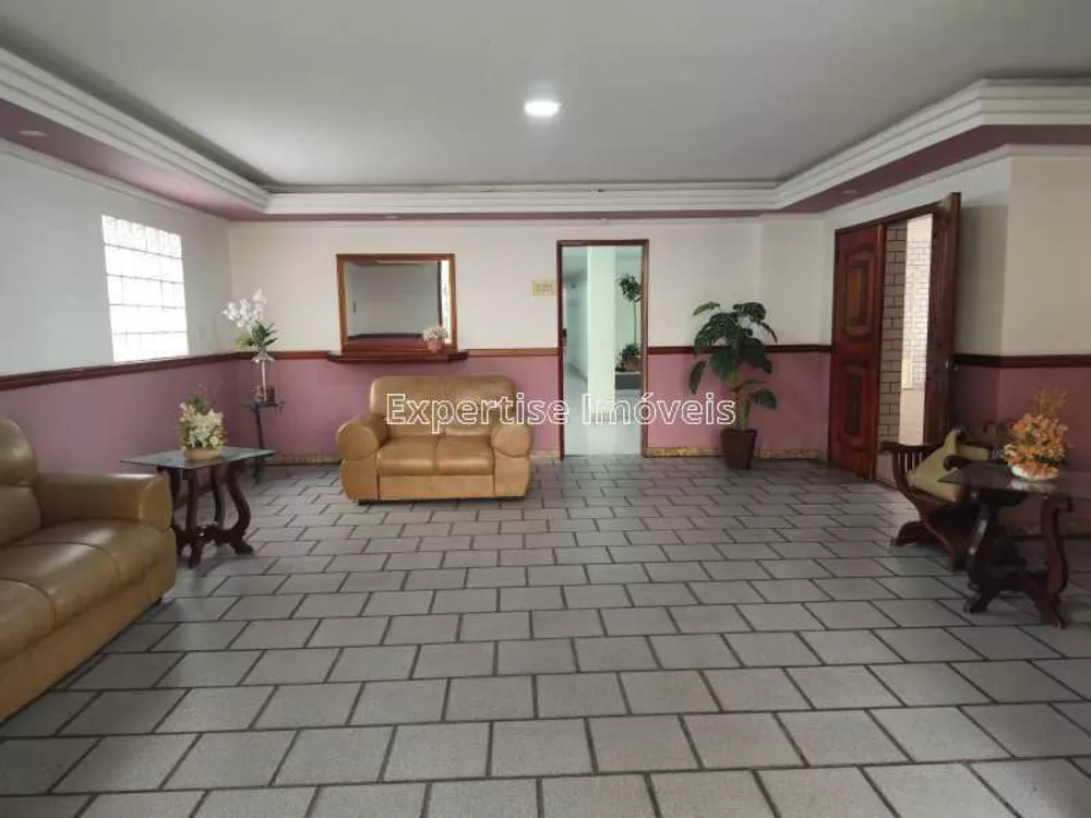 Apartamento, 3 quartos, 107 m² - Foto 22