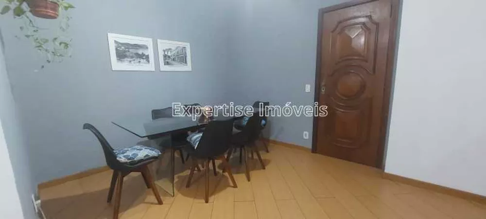 Apartamento, 3 quartos, 107 m² - Foto 14