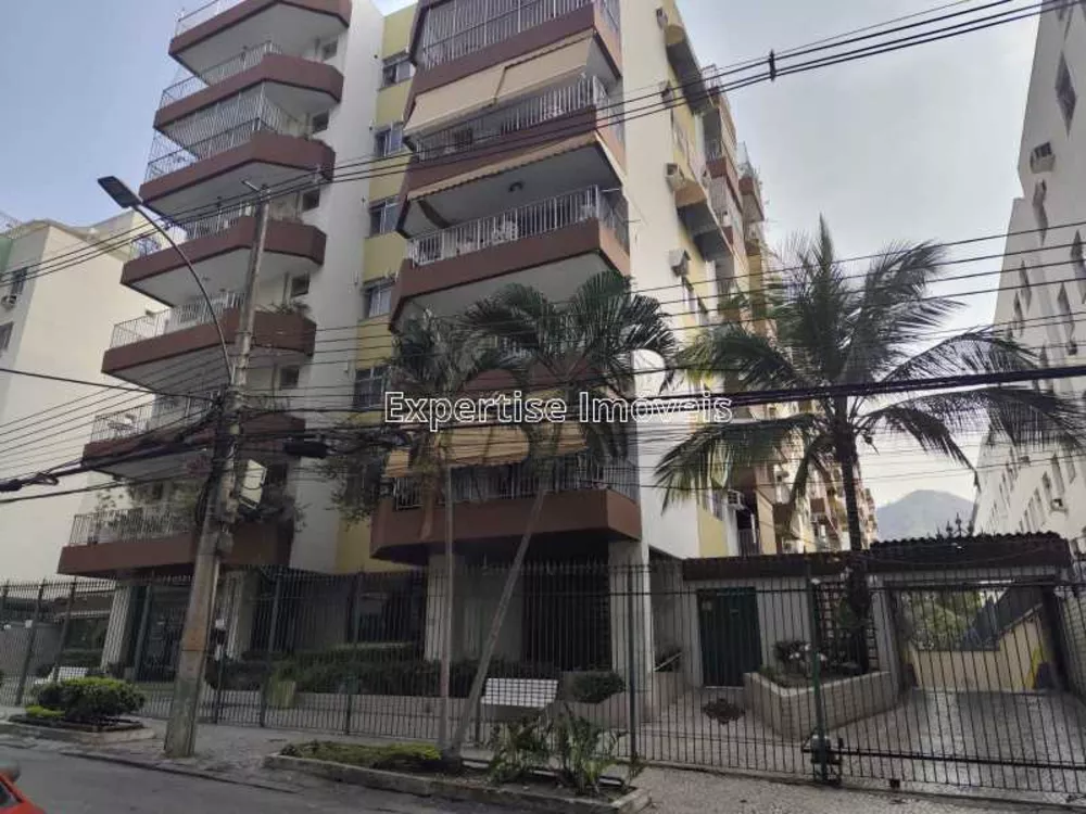 Apartamento, 3 quartos, 107 m² - Foto 8