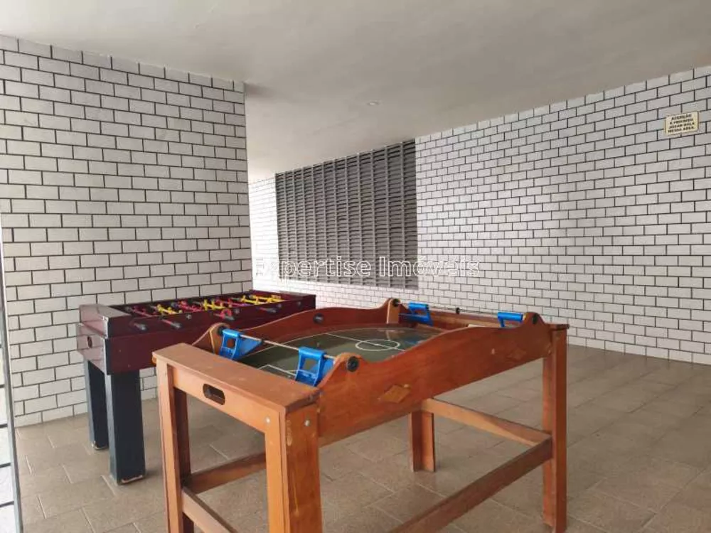 Apartamento, 3 quartos, 107 m² - Foto 4